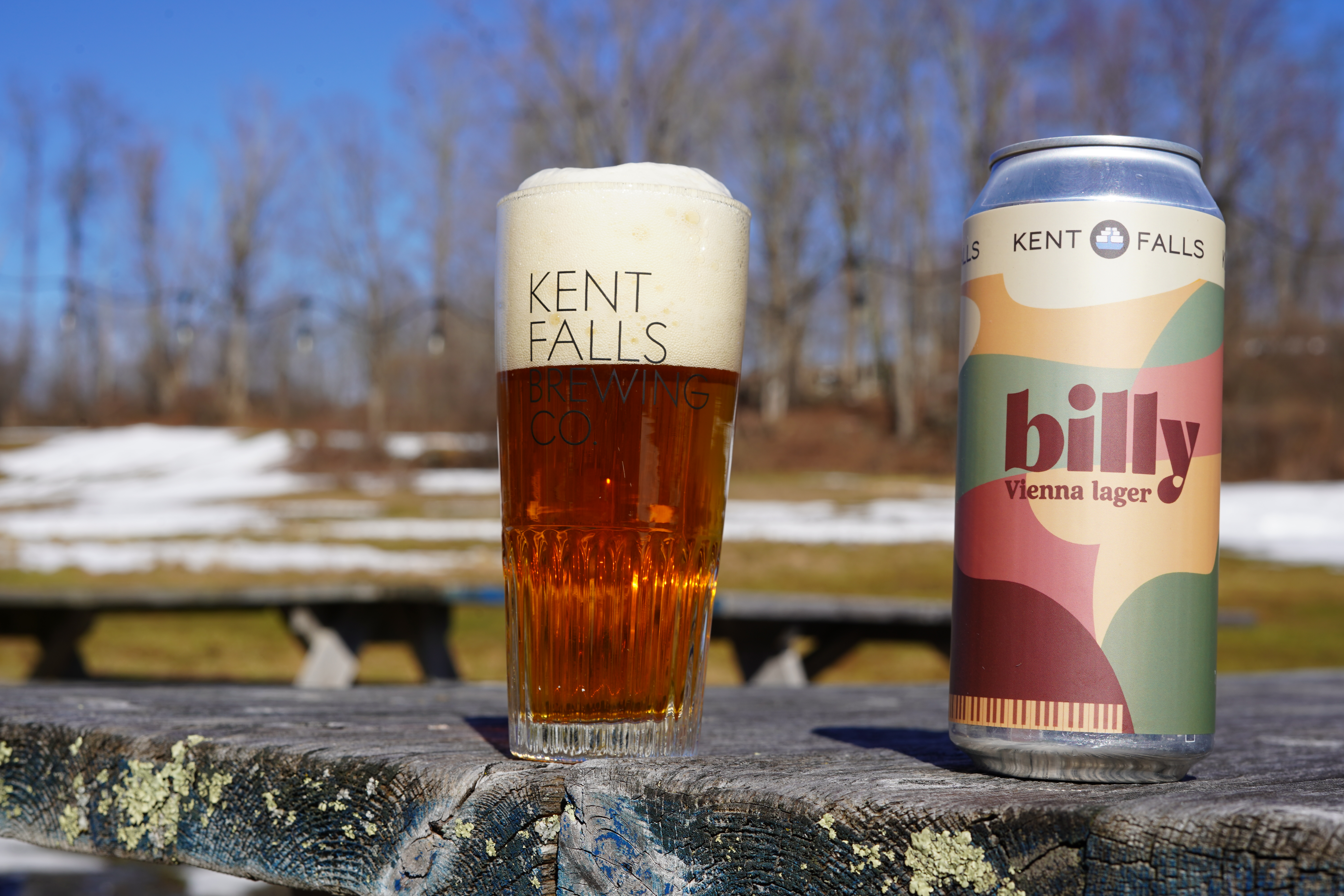 Introducing… Billy