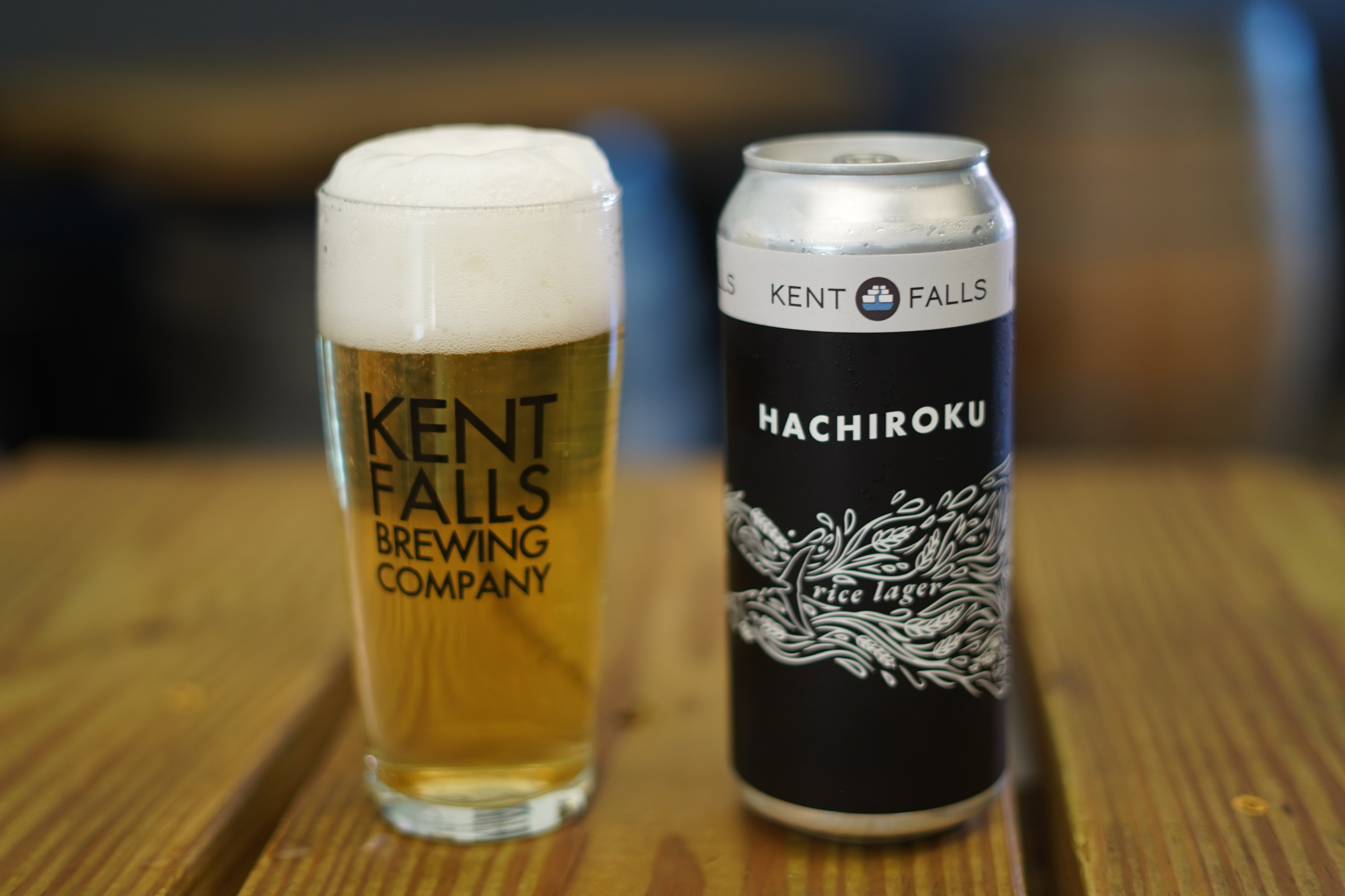 Hachiroku Collaboration Release Party