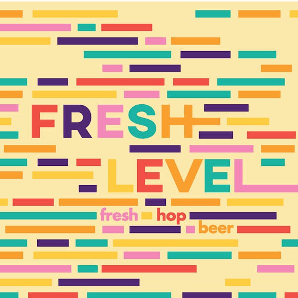 Image or graphic for Fresh Level