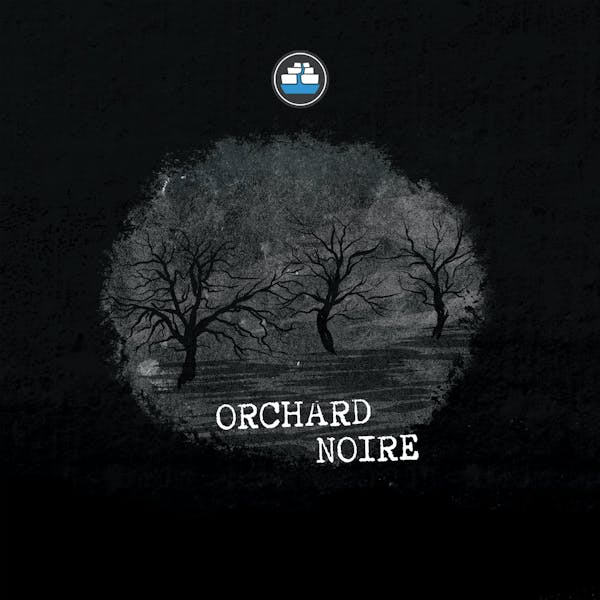 Artwork for Orchard Noire beer