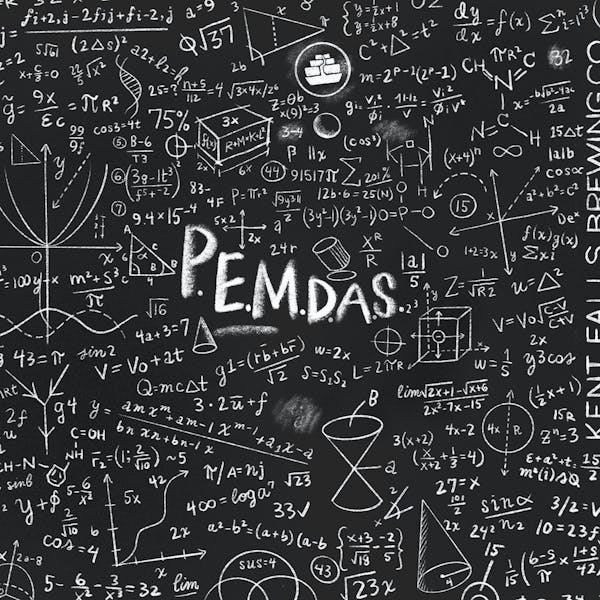 Image or graphic for PEMDAS