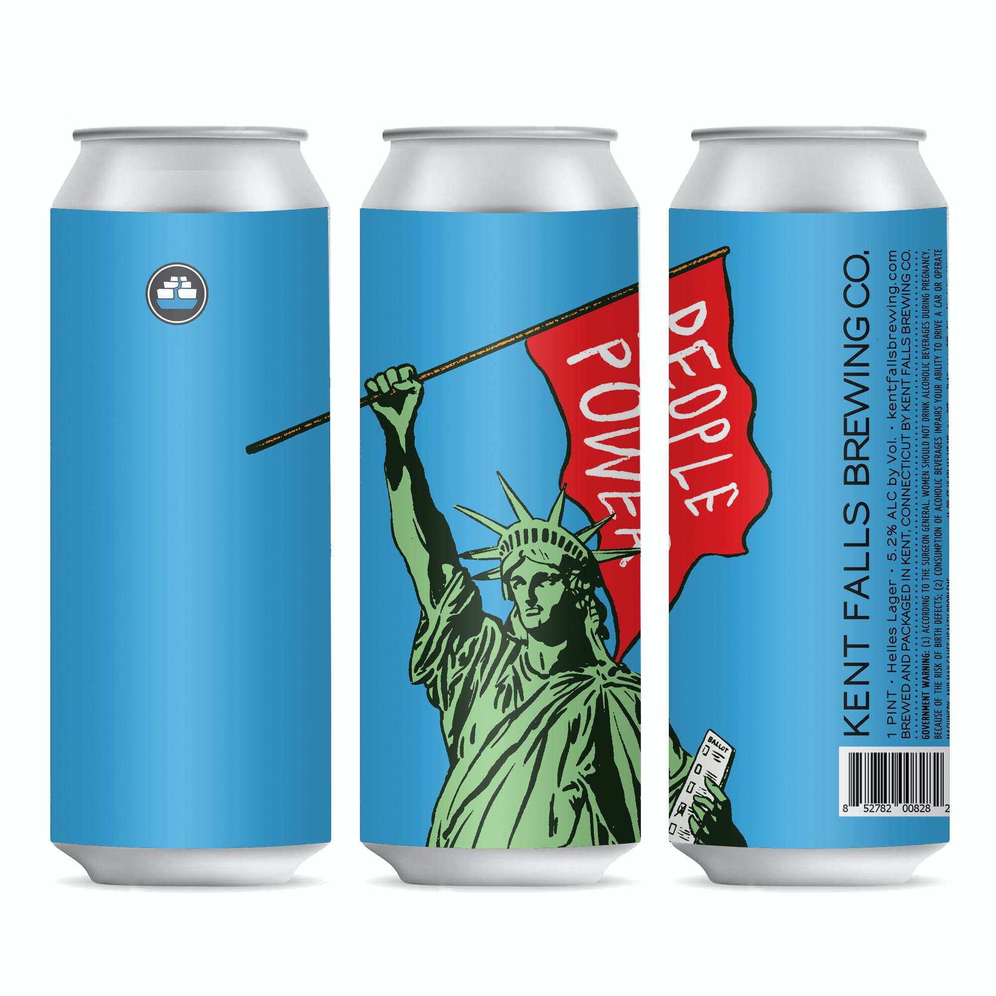 Beer Release: People Power + Glitter Rainbow