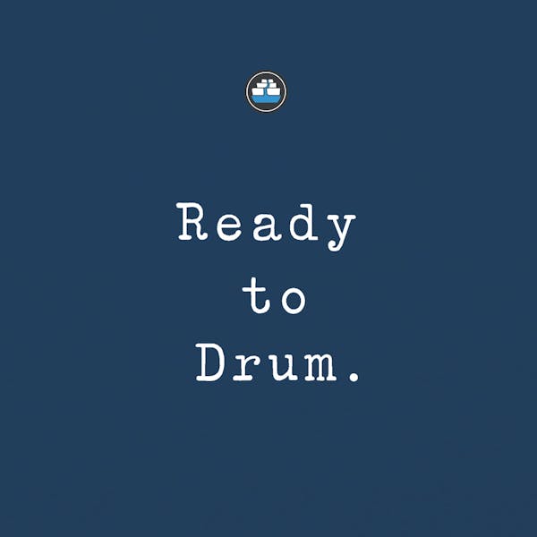 Artwork for Ready To Drum beer