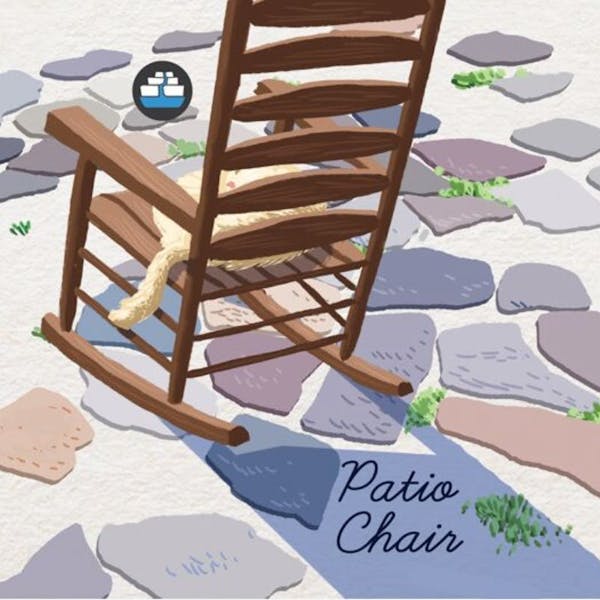 Image or graphic for Patio Chair