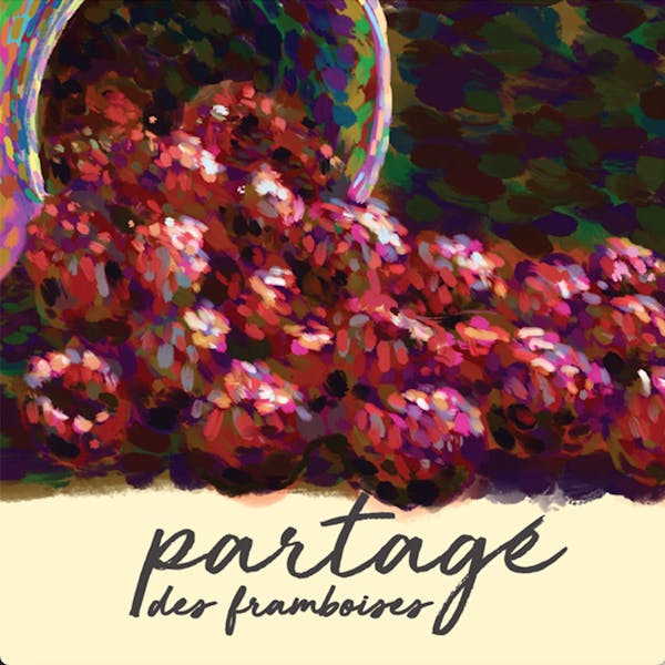 Image or graphic for Partage des Framboises