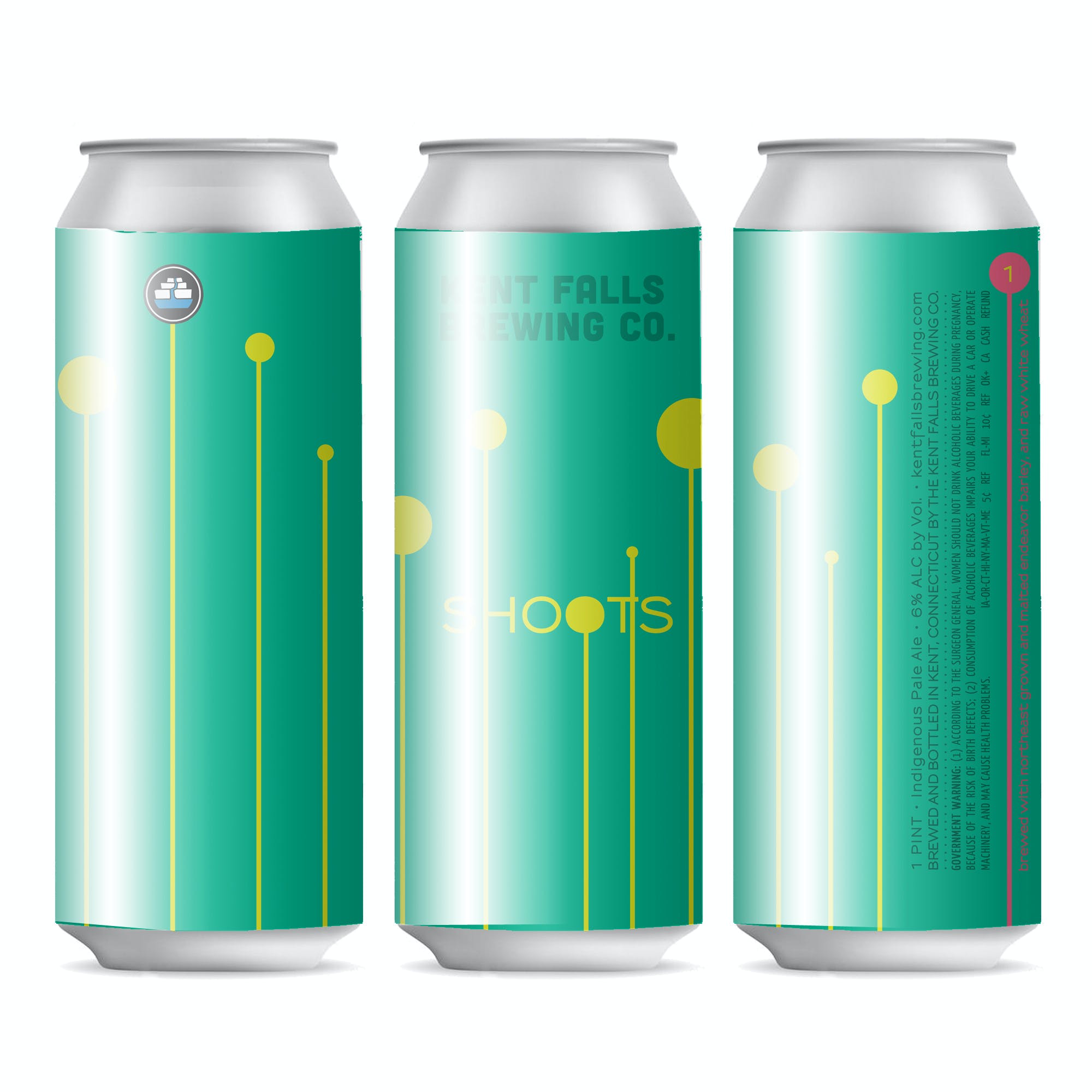 Can Release: Danny Boy + Shoots