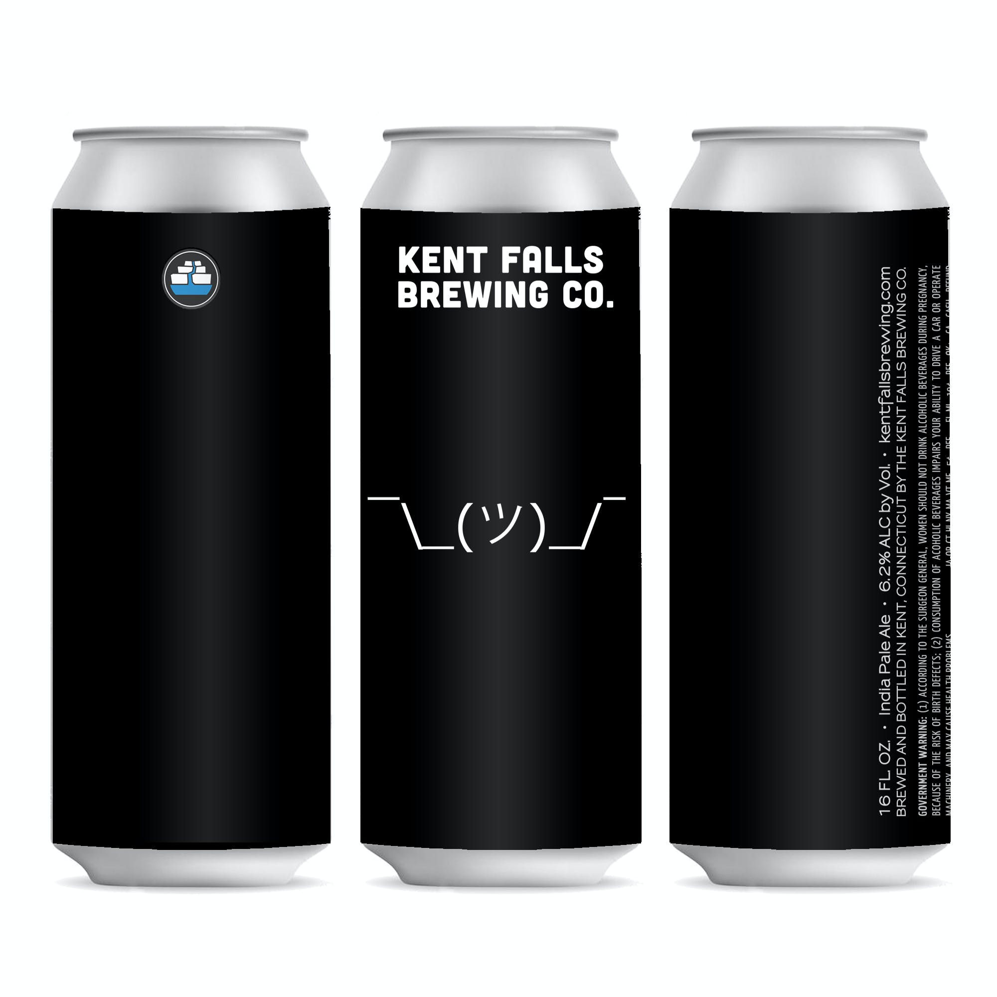 Distro Details: Superscriptᴵᴾᴬ, ¯_(ツ)_/¯, Bird Post