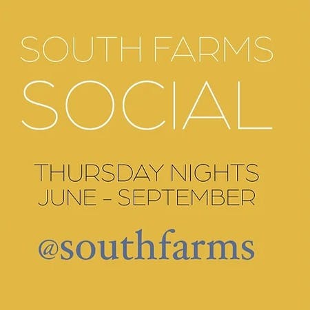 South Farms Social
