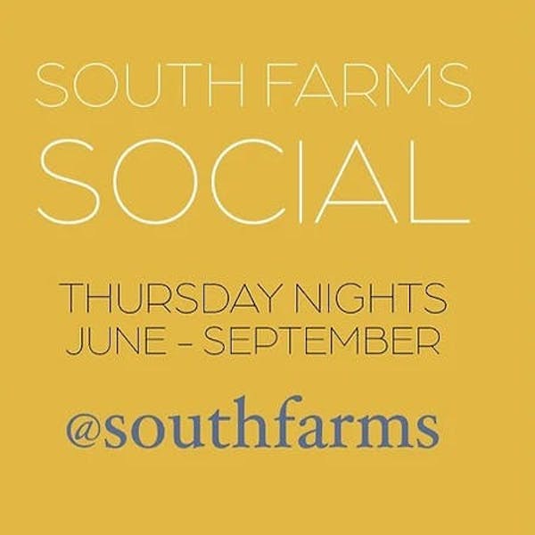 South Farms Social