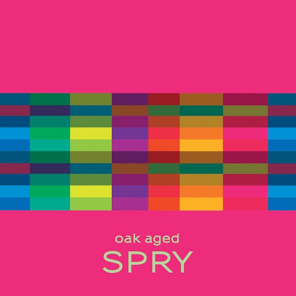 Image or graphic for Oak Aged Spry