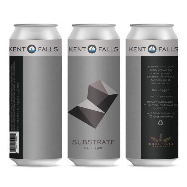 Distro Details: Substrate