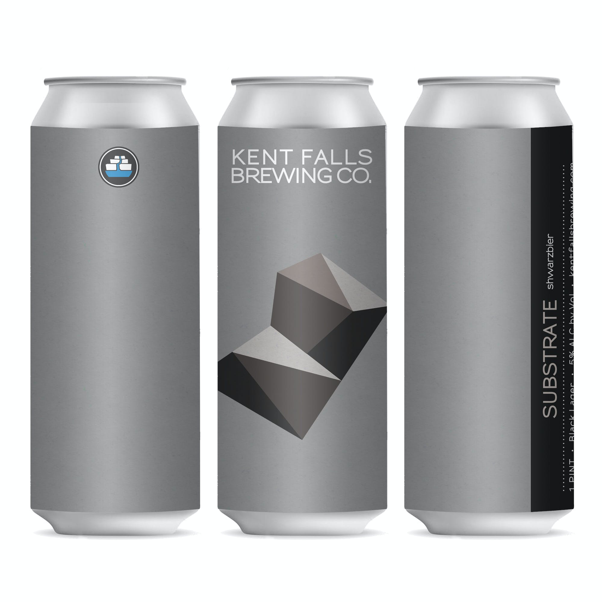 Distro Details: Super Sparkle + Substrate