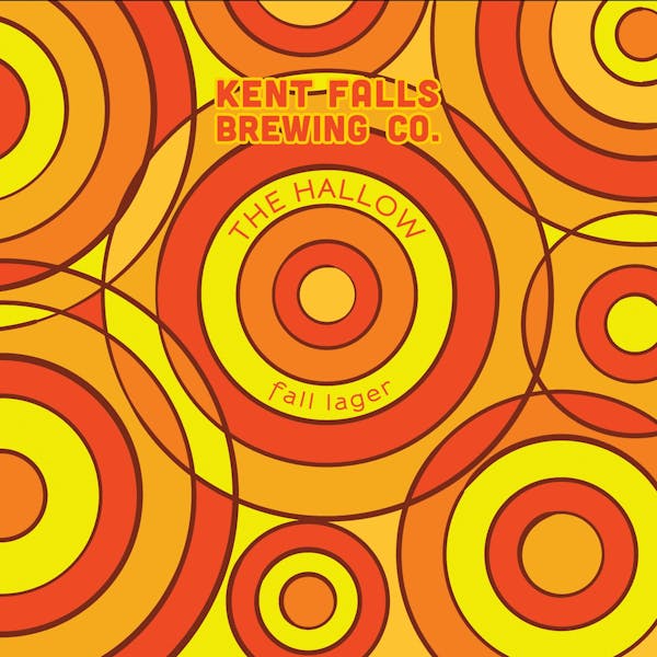 The-Hallow-Square Artwork for The Hallow beer