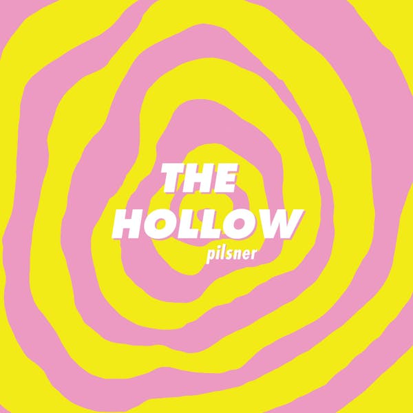 Artwork for The Hollow beer