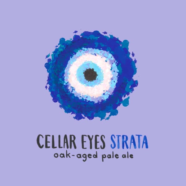 Image or graphic for Cellar Eyes : Strata