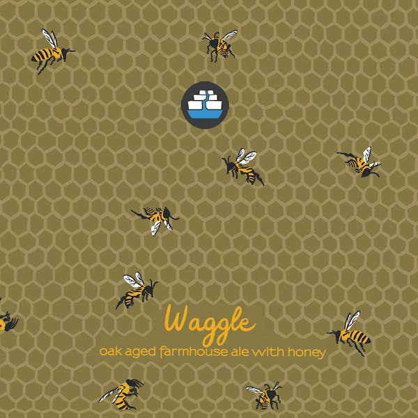 Image or graphic for Waggle