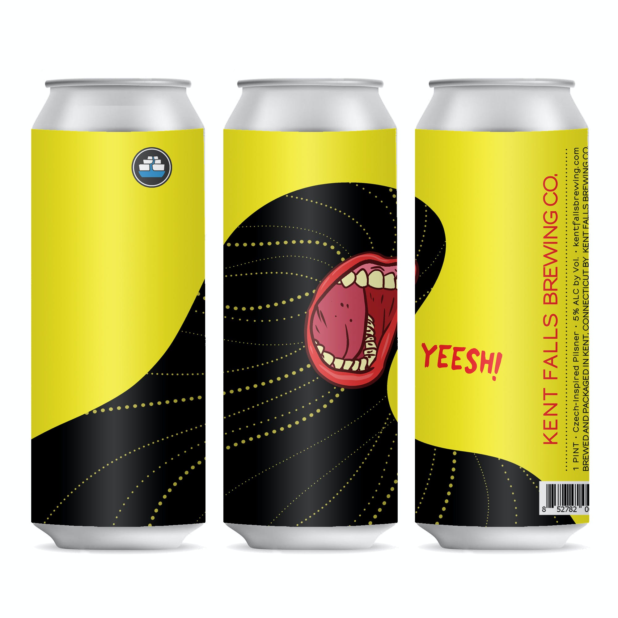 Event poster for Distro Details: Playback + Yeesh