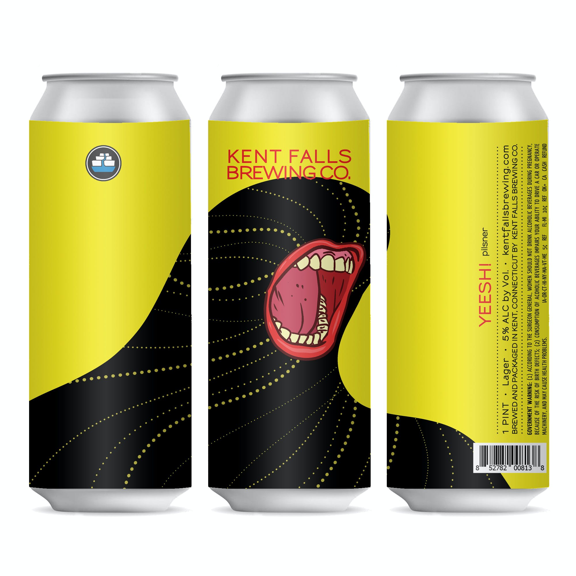 Distro Details: Yeesh, Neversink Wheat, Superscriptᴵᴾᴬ