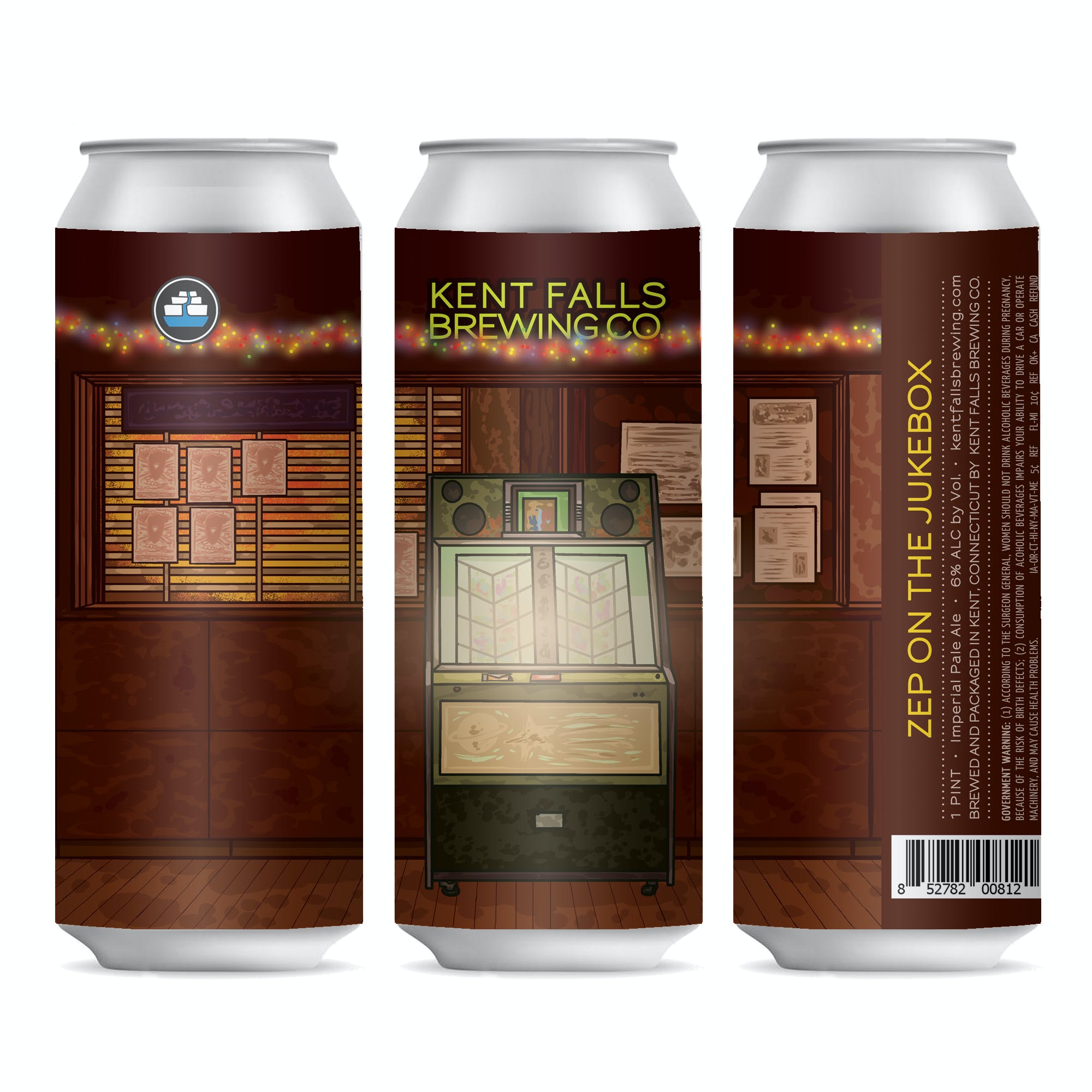 Distribution Update: Zep + Sweatpants