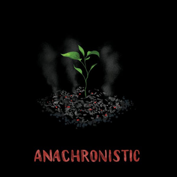 anachronistic-square Artwork for Anachronistic beer