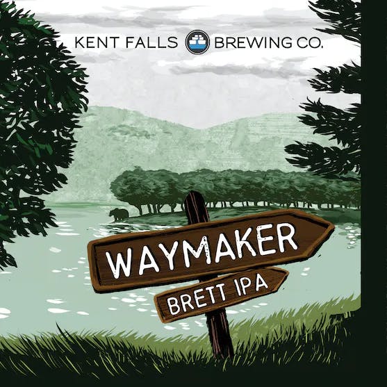 Find Waymaker on Draft