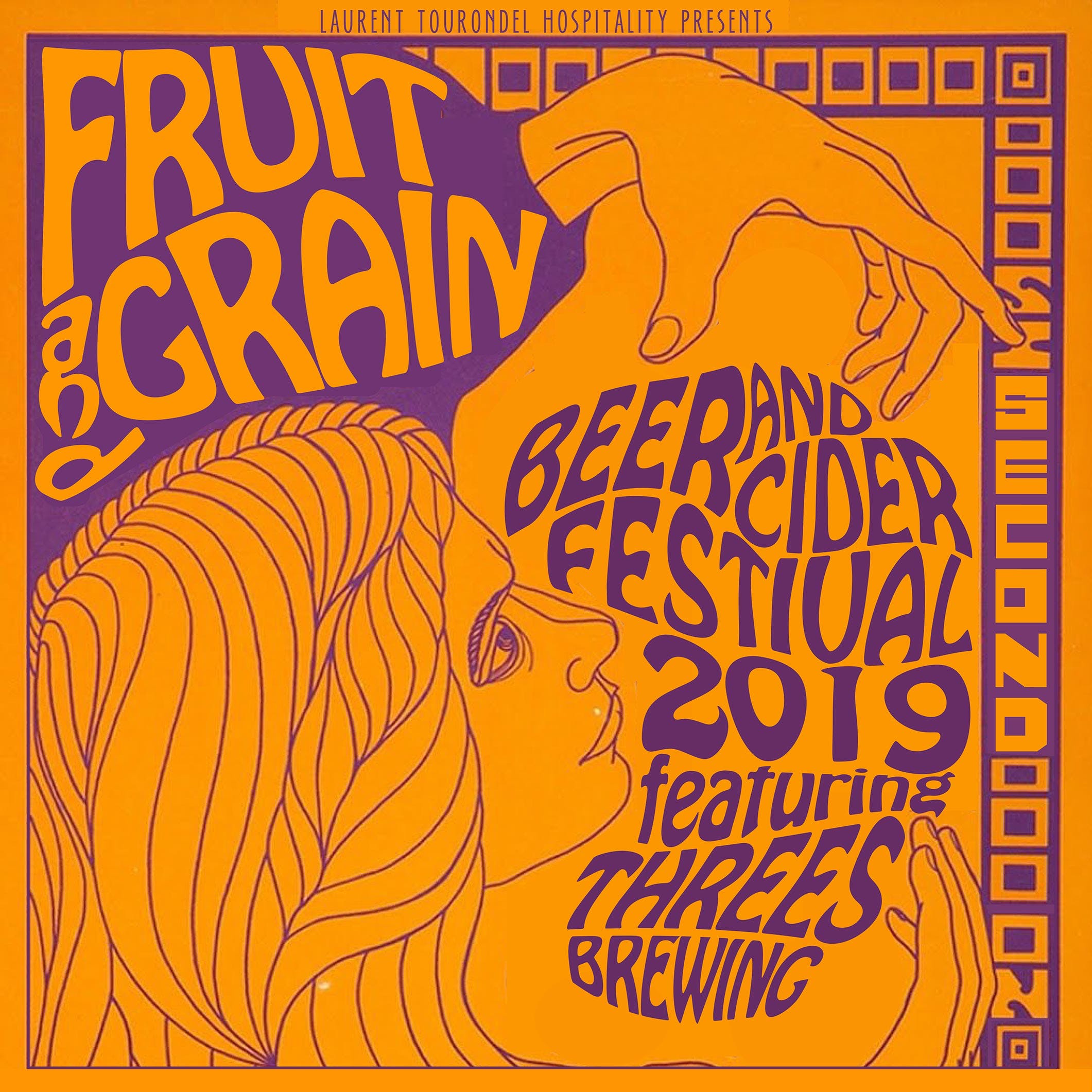 Fruit and Grain Festival