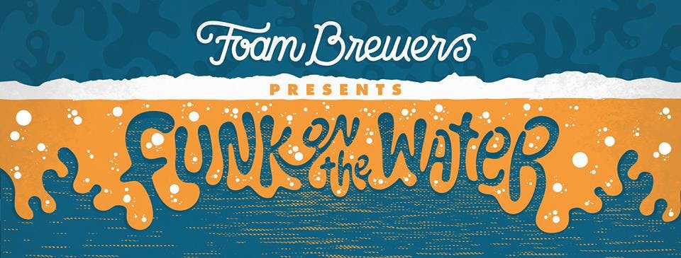 Funk on the Water