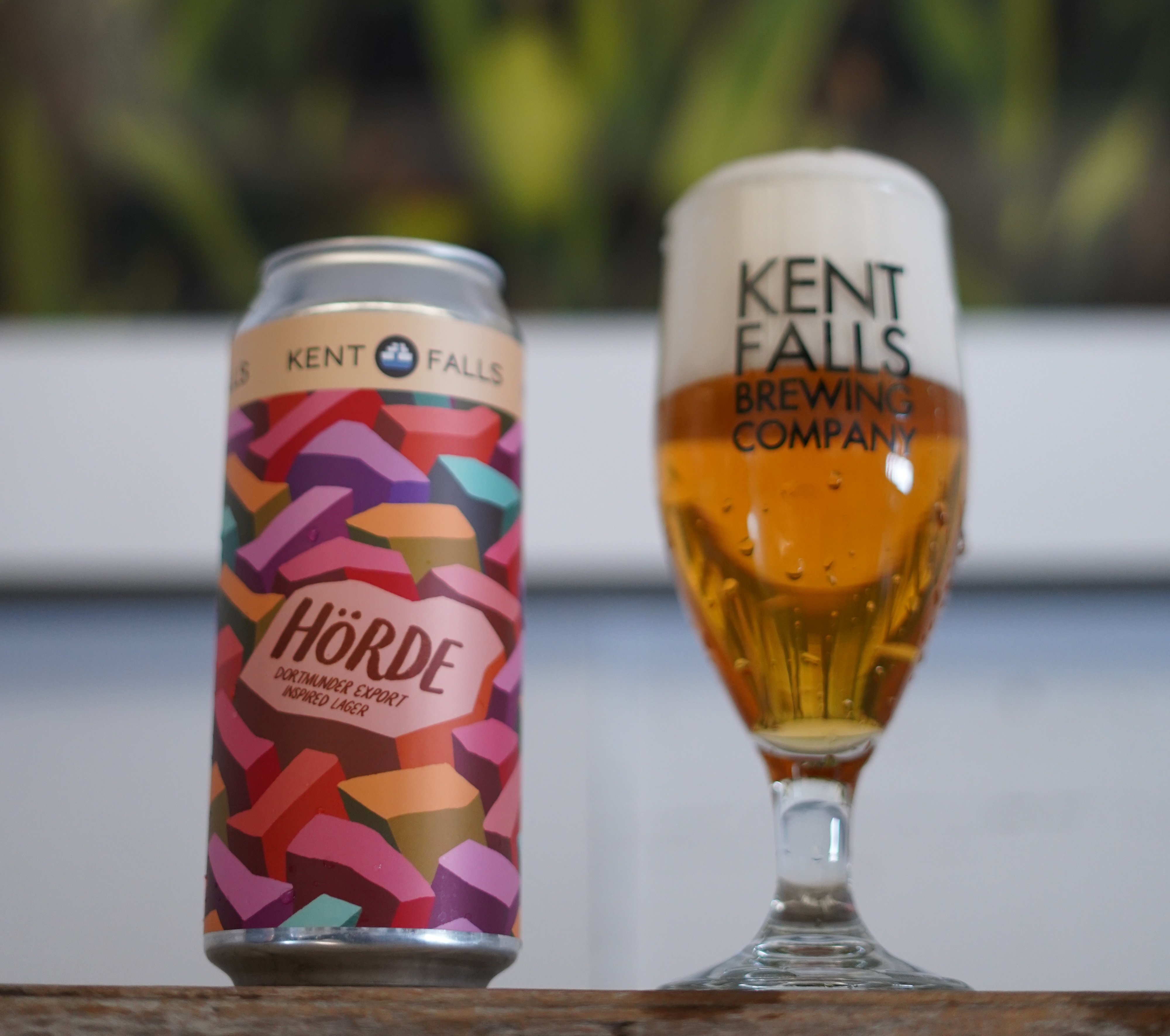 Hörde Dortmund Export Lager