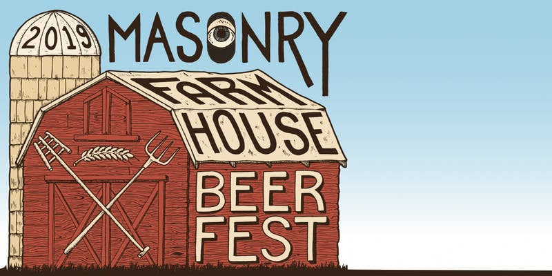 Farmhouse Fest (Seattle!)