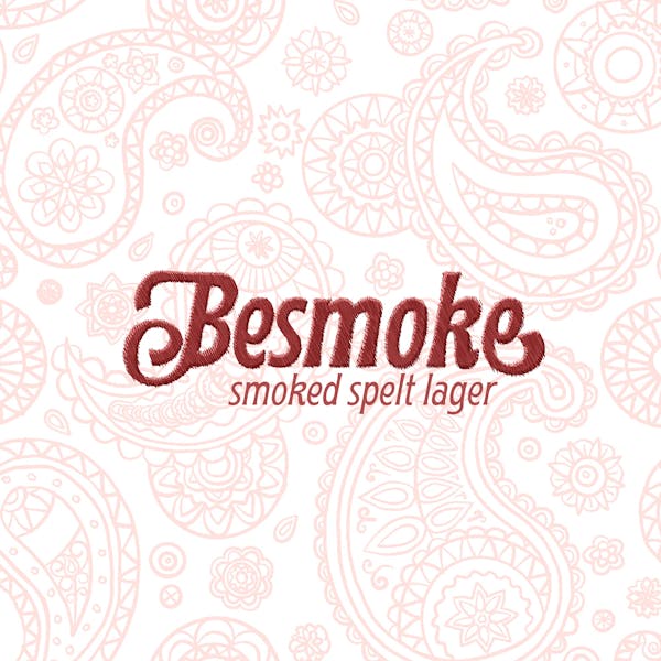 Event poster for BeSmoke Malt Demo &amp; Tasting