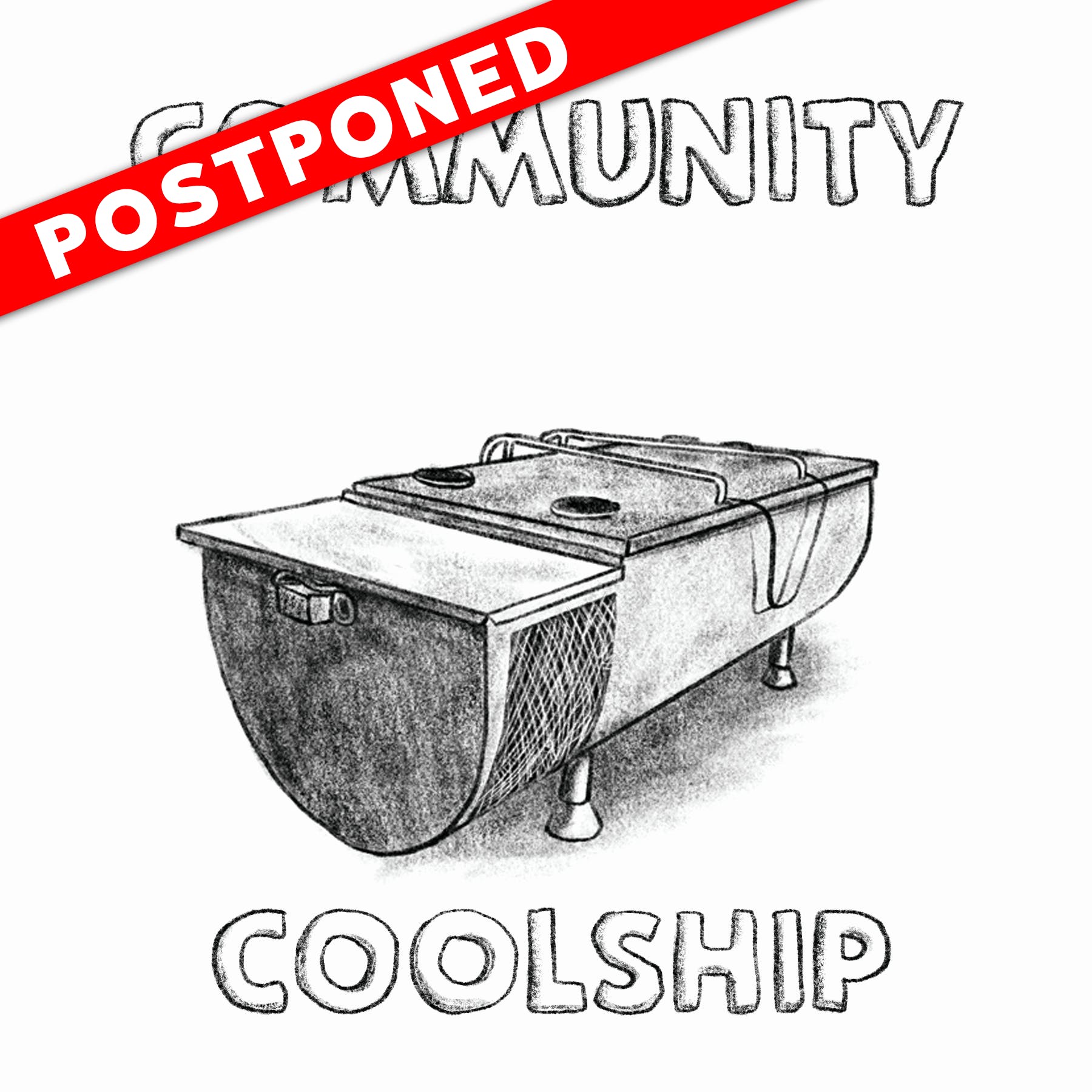 Community Coolship