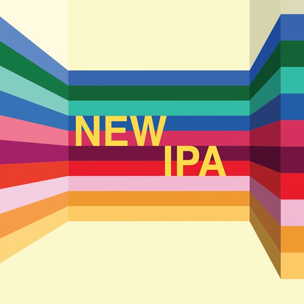 Image or graphic for New IPA