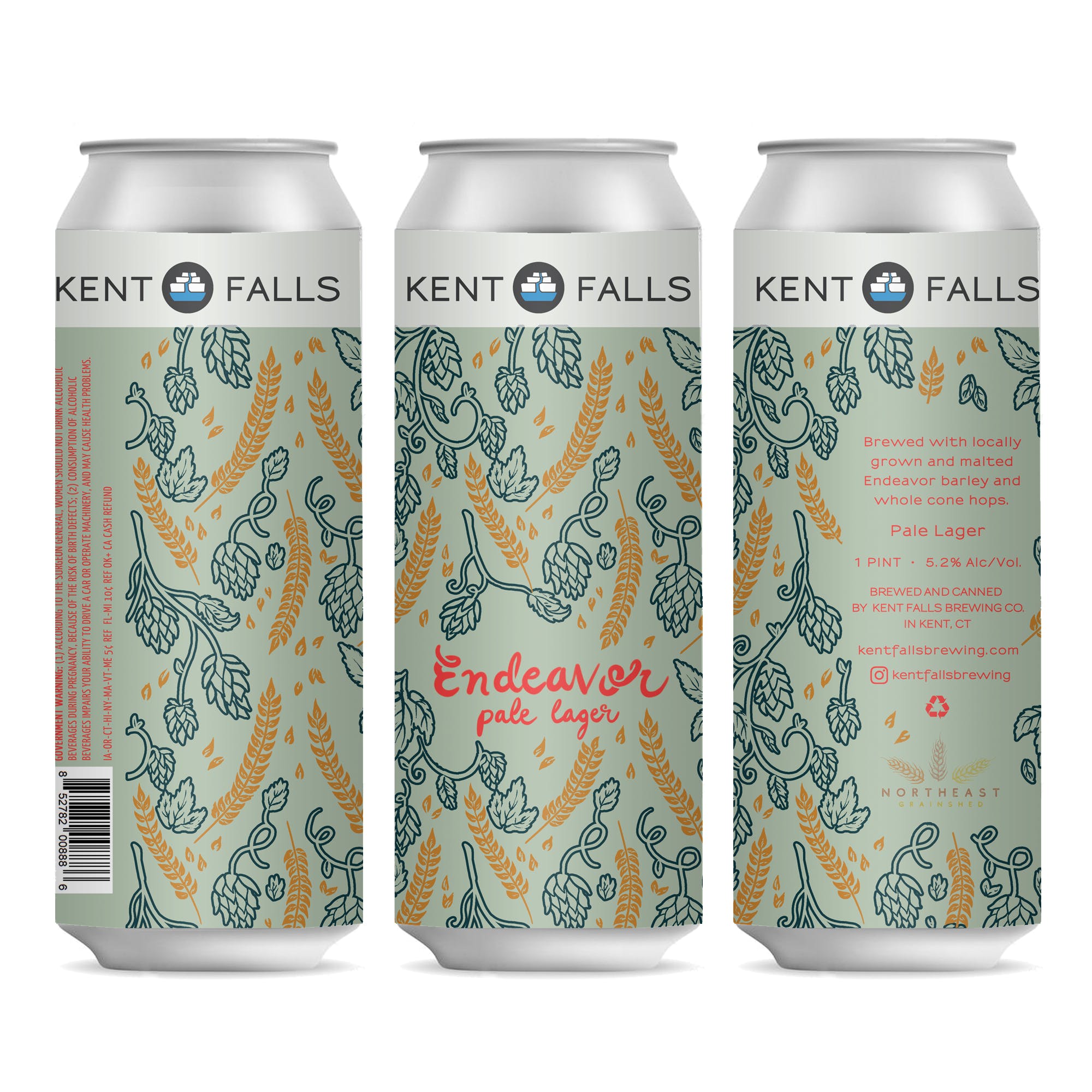 Distro Details: Superscriptᴵᴾᴬ, Haircuts, Yeesh, Endeavor