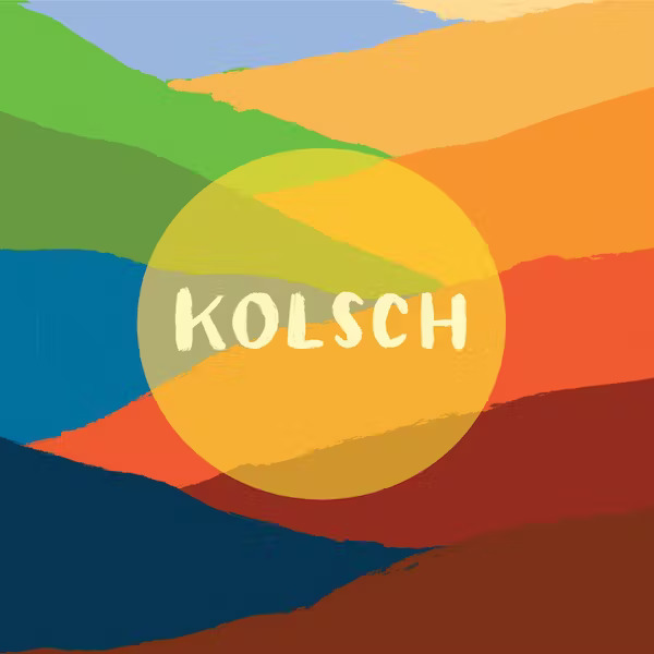 Distro Details: Kölsch