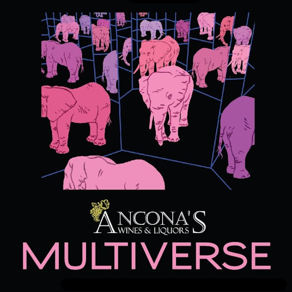 Image or graphic for Multiverse : Ancona’s Bourbon Barrel