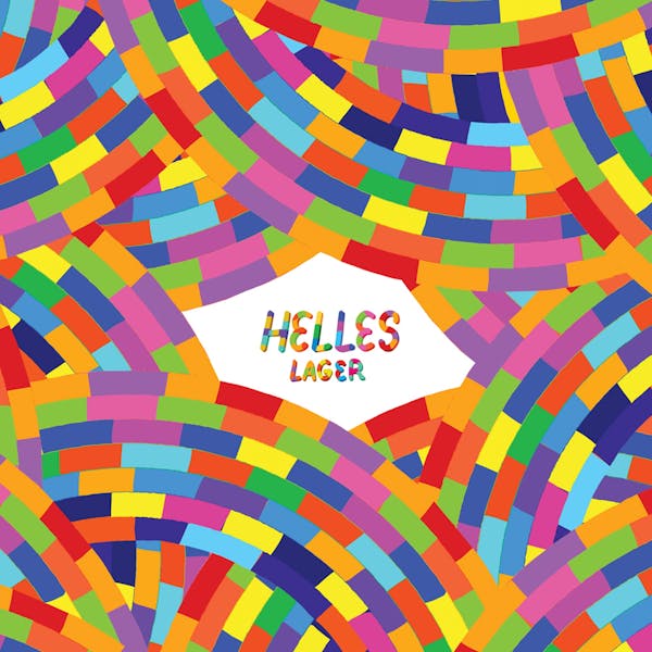 Event poster for Distro Details: Helles &amp; Public