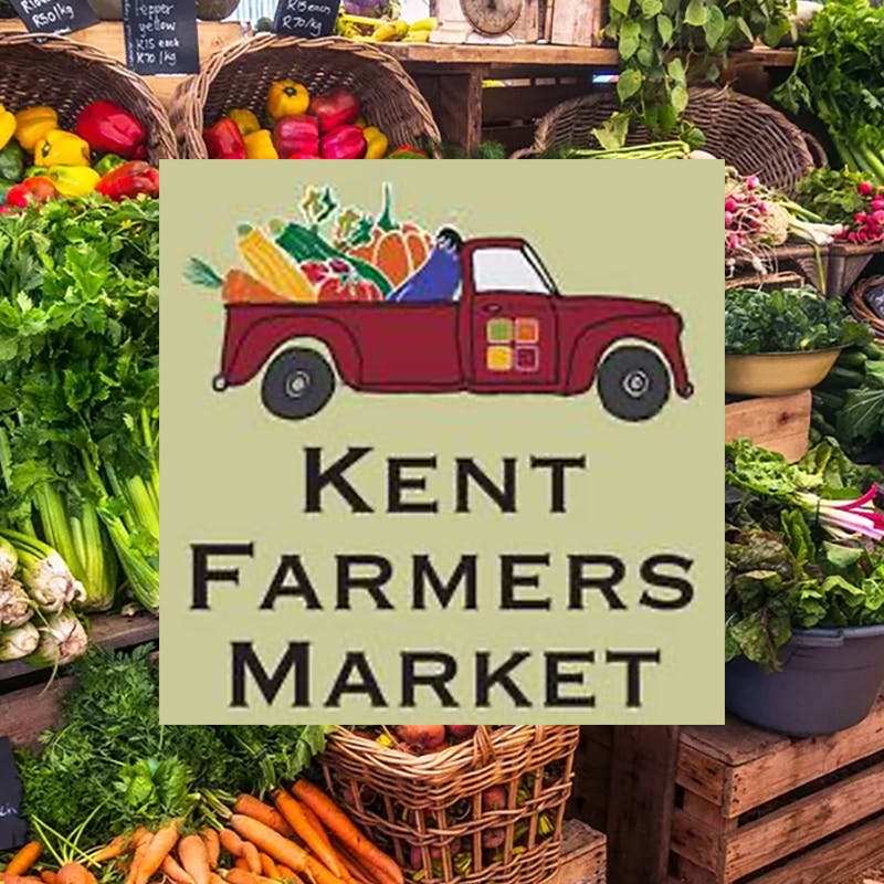 Kent Farmers Market