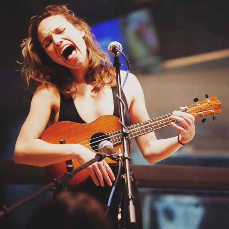 LIVE MUSIC: Youth In A Roman Field