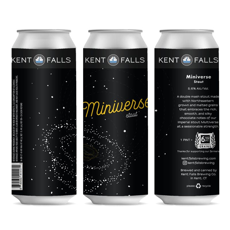 Distro Details: Miniverse