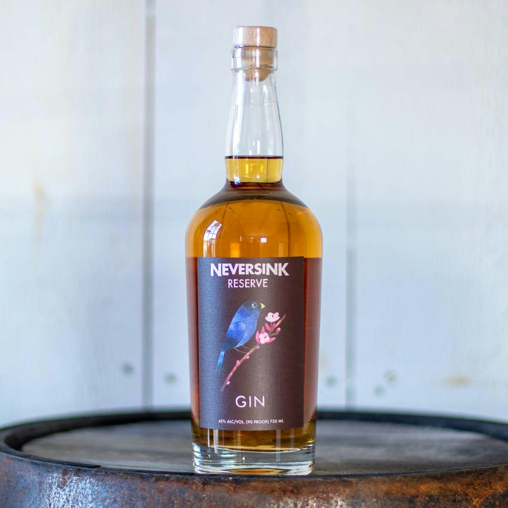 Neversink Reserve Kent Falls Brewing Co