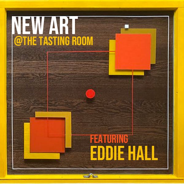 New Art Featuring: Eddie Hall