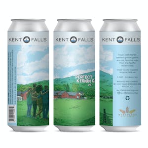 Event poster for Distro Details: Perfect Kerning & Super Sparkle