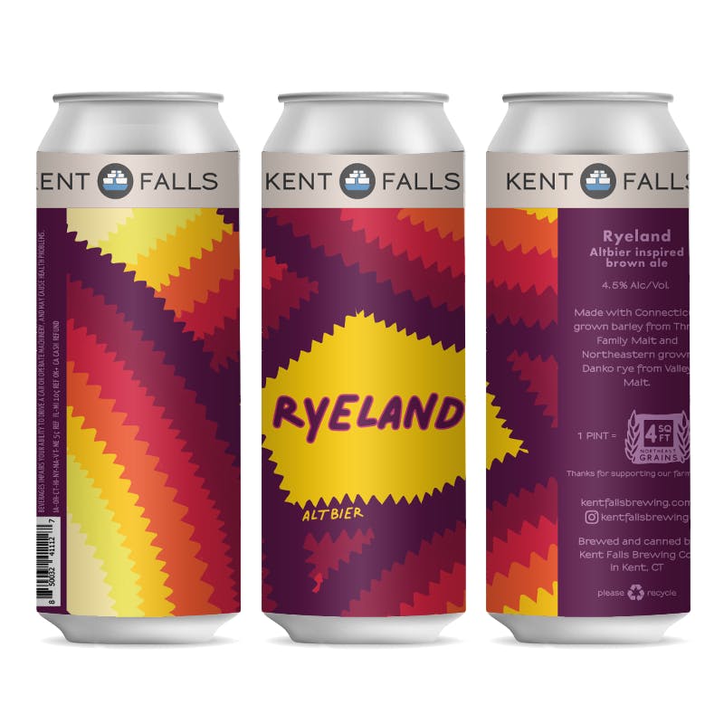 Event poster for Distro Details: Ryeland & Super Sparkle