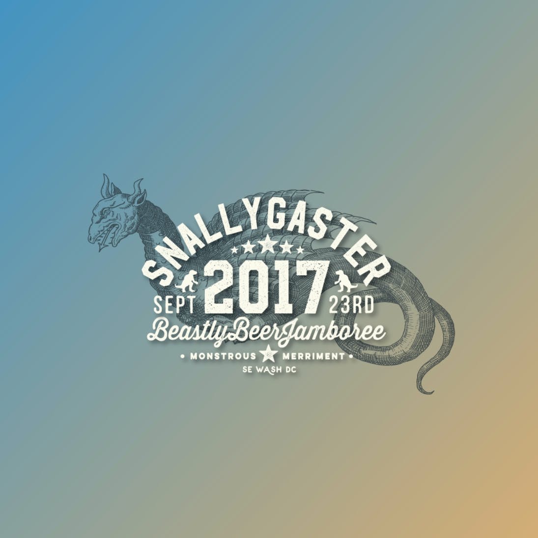 Snallygaster DC