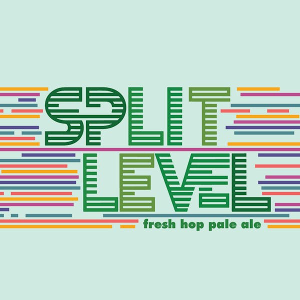 split level square split level square