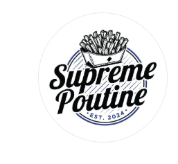 supreme poutine