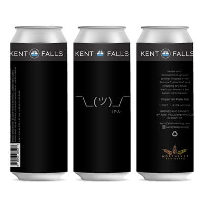 Event poster for Distro Details: Shruggie & Neversink Wheat