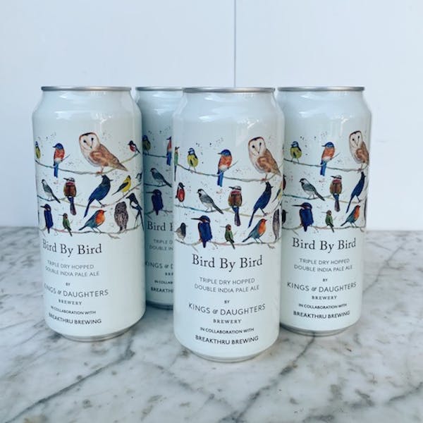 bird by bird beer bird by bird beer