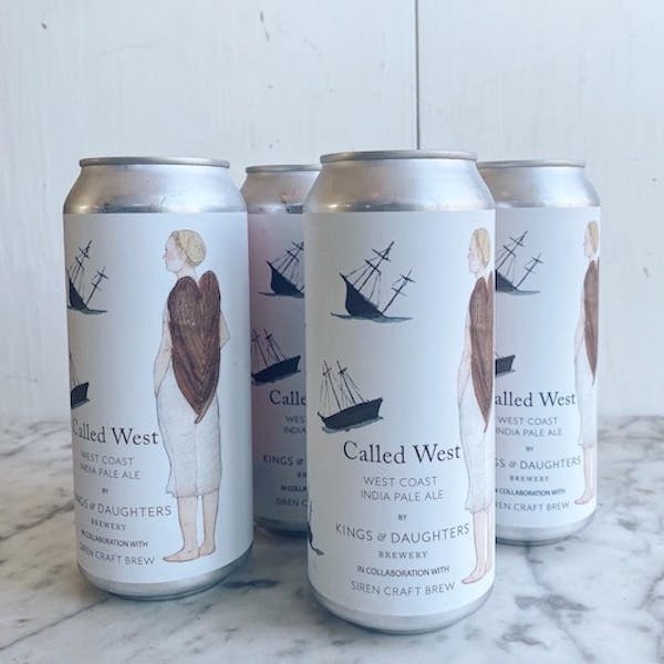 called west called west