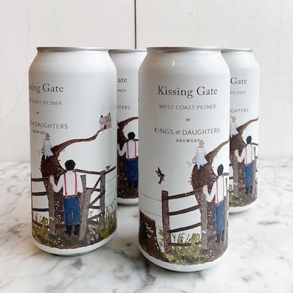 kissing gate kissing gate